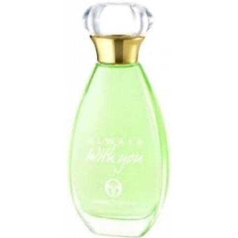 عطر سيرجيو تاشيني أولويز ويذ يو