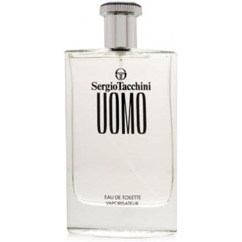 عطر سيرجيو تاشيني أومو