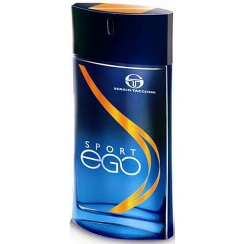 عطر سيرجيو تاشيني سبورت إيجو