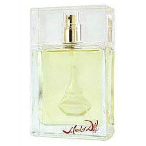 عطر سلفادور دالي لوكساري جرين