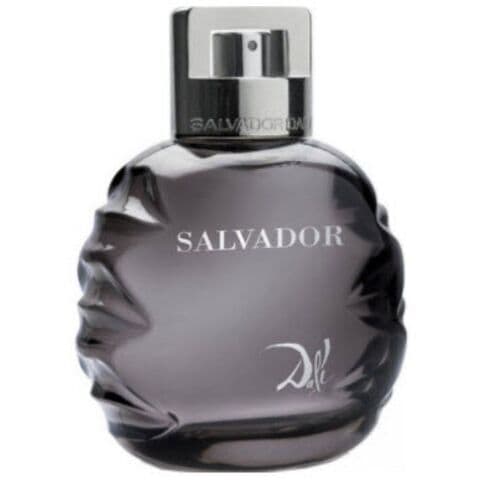 عطر سلفادور دالي سلفادور