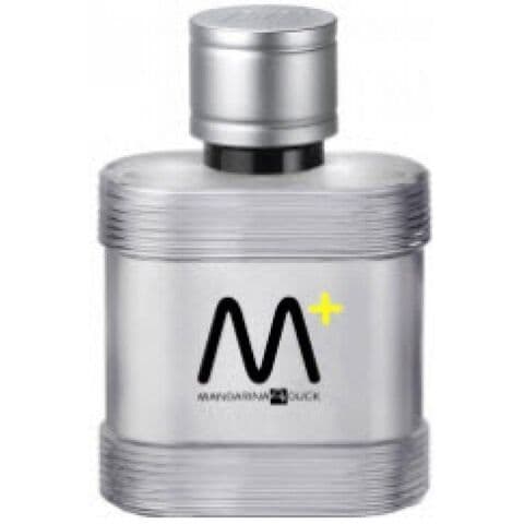 عطر إم+ مندرينا داك