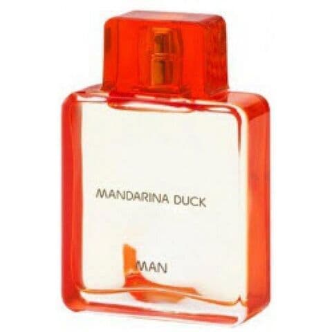 عطر مندرينا داك مان مندرينا داك