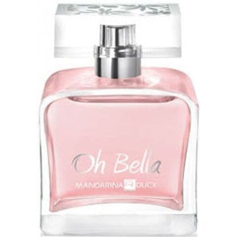 عطر أوه بيلا مندرينا داك