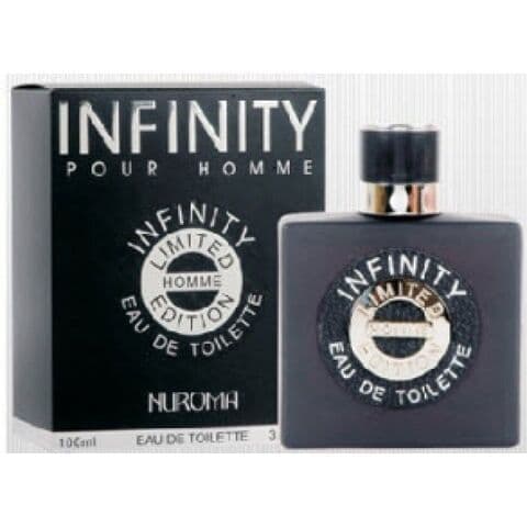 عطر إنفنتي بور ناروما