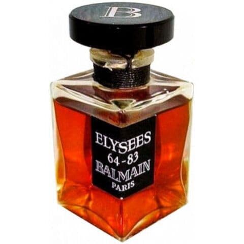 عطر إليسيس 64 83 بيير بالمين
