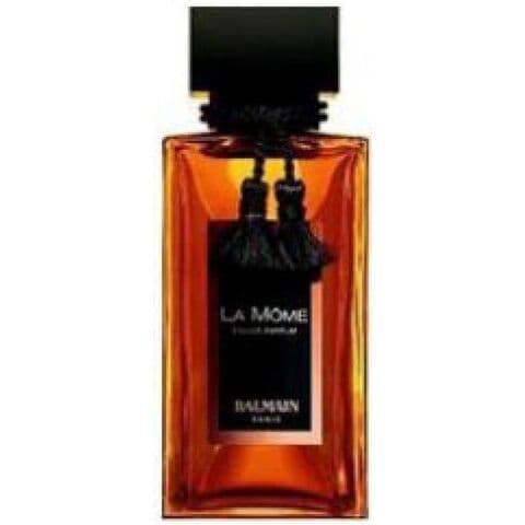 عطر لا موم بيير بالمين