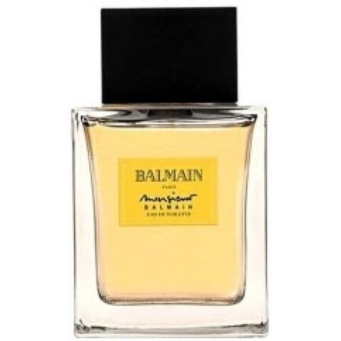 عطر مونسيير بالمين بيير بالمين