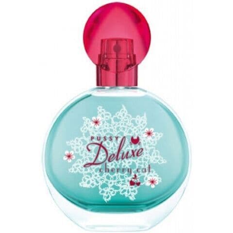 عطر تشيري كات بوسي ديلوكس