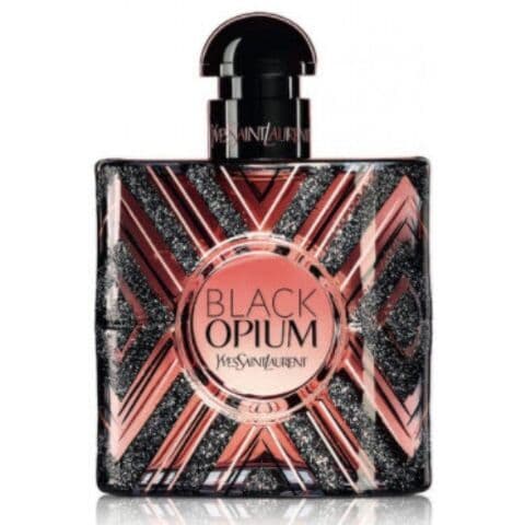 عطر إيف سان لوران بلاك أوبيوم بيور إليوجين