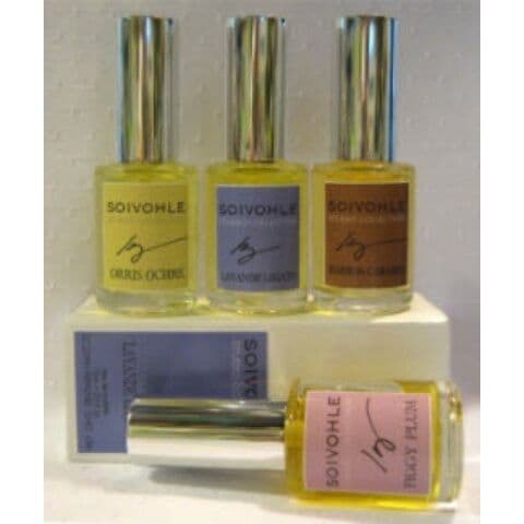 عطر سويفول فيغي بلام