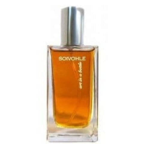 عطر سويفول هانيساكيل بيرد