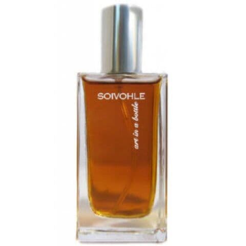عطر سويفول ماسيف باتشولي