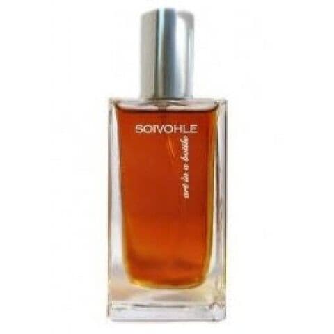 عطر سويفول عود لاكوير