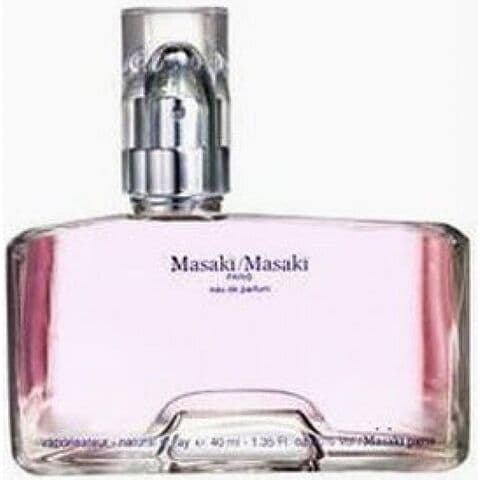 عطر ماساكي ماساكي ماتسوشيما