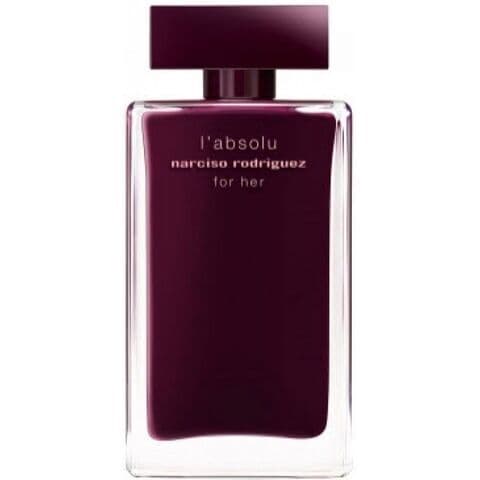 عطر نارسيسو رودريغز فور هير لابسلو