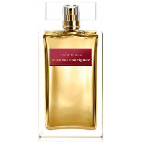عطر روز مسك نارسيسو رودريغز