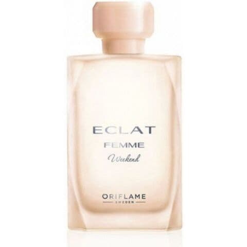 عطر إكلات فيميه ويك إند أوريفليم