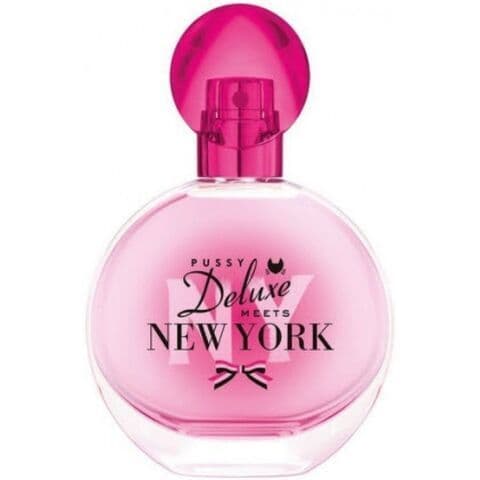 عطر نيو يورك بوسي ديلوكس