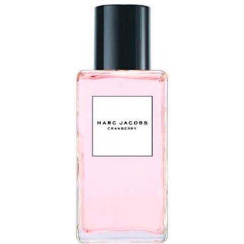 عطر مارك جاكوبس كوكتيل سبلاش كرانبيري