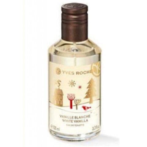 عطر إيف روشيه فانيلا بلانش