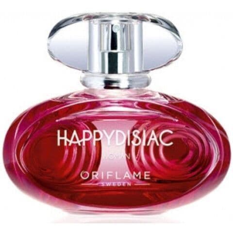 عطر هابيدايسيك وومن أوريفليم