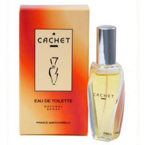 عطر كاشيت برينس ماتشابيلي
