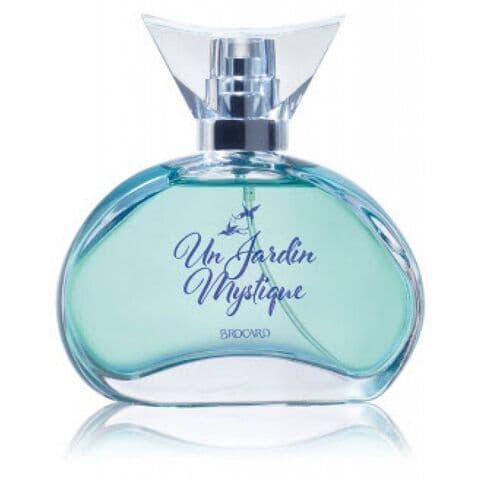 عطر بروكارد أون جاردين ميستيك
