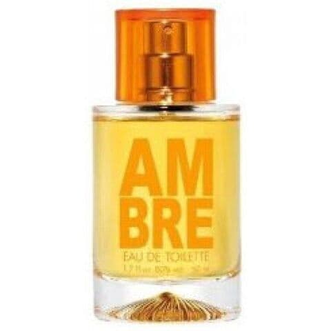 عطر سولينوتس عنبر
