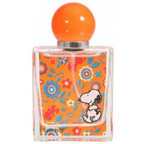عطر سنوبي إندليس سمر أورانج سبلاش