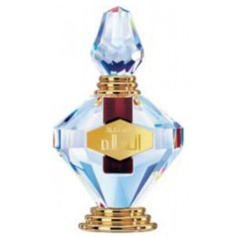 عطر سويس أربيان دهن العود سلام