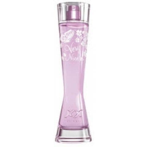 عطر إكس إكس فري نايس ميكس