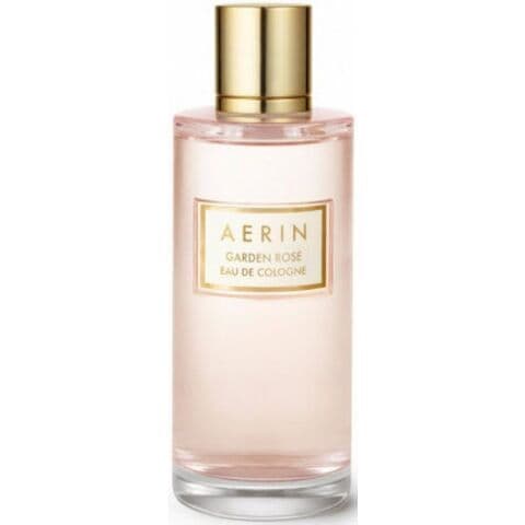 عطر إيرن لودر غاردن روز إيو دي كولون