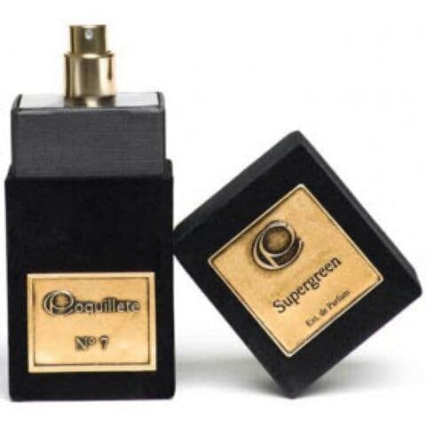 عطر كوكوليتي سوبرغرين