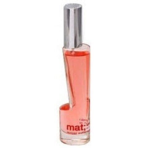 عطر مات; لي روج ماساكي ماتسوشيما