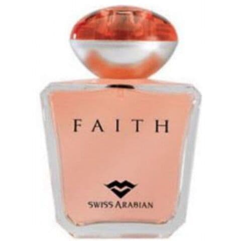 عطر سويس أربيان فيث