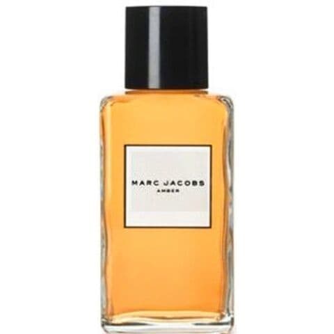 عطر مارك جاكوبس أوتمن سبلاش عنبر