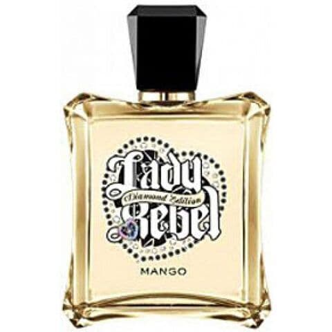 عطر ليدي ريبيل دياموند إديشين مانجو