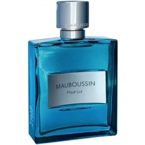 عطر موبوسين باور لوي تايم آوت موبوسين