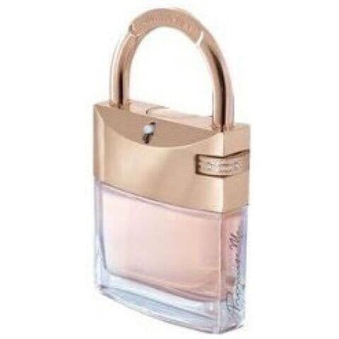 عطر بروميس مي موبوسين