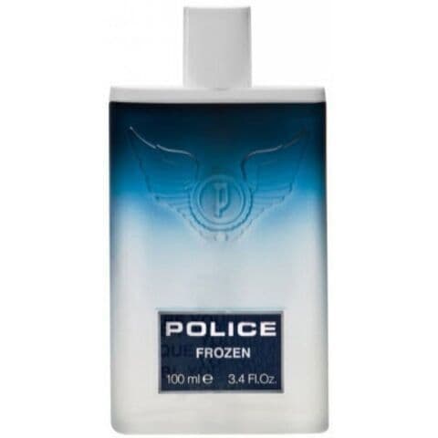 عطر فروزين بوليس