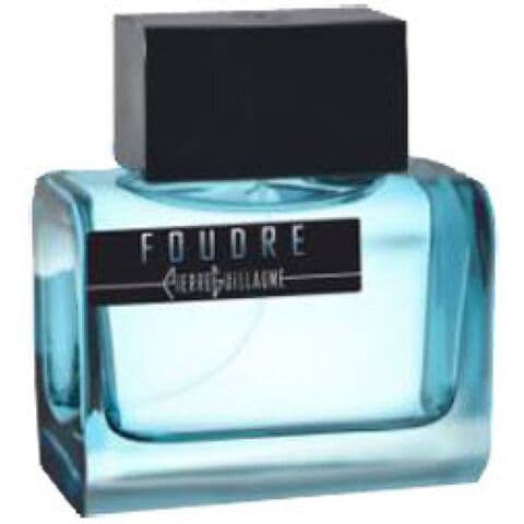 عطر فاودر بيير غيلوم