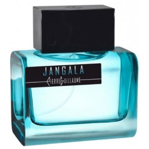 عطر جنغالا بيير غيلوم