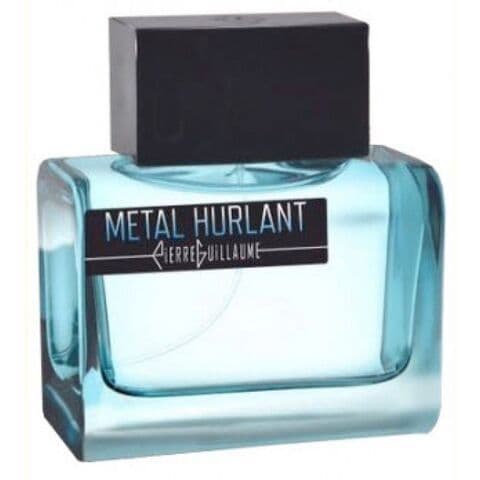 عطر ميتال هورلانت بيير غيلوم