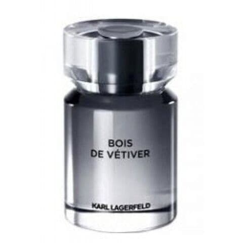 عطر كارل لاجرفيلد بويس دي فيتيفر