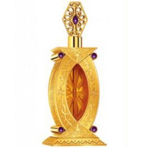 عطر سويس أربيان مخلط جمانة