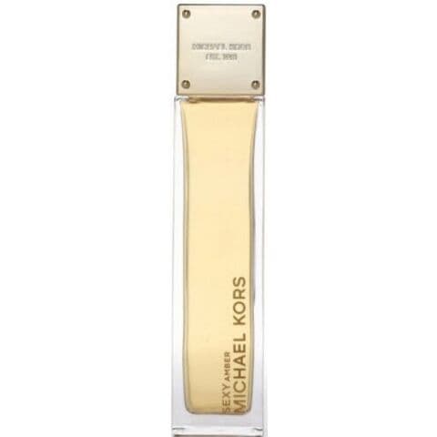 عطر سيكسي أمبر مايكل كورس