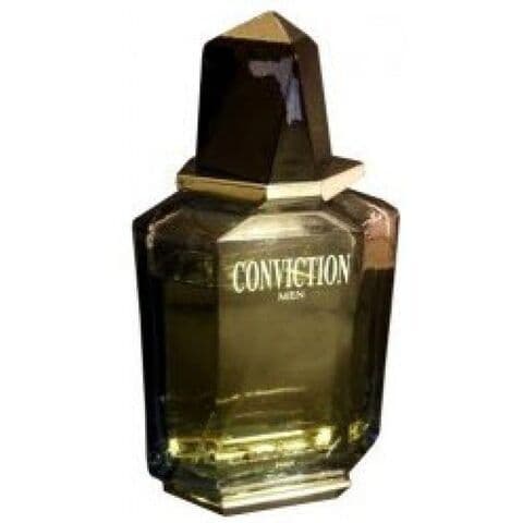 عطر كونفيكشين فور من عمر شريف