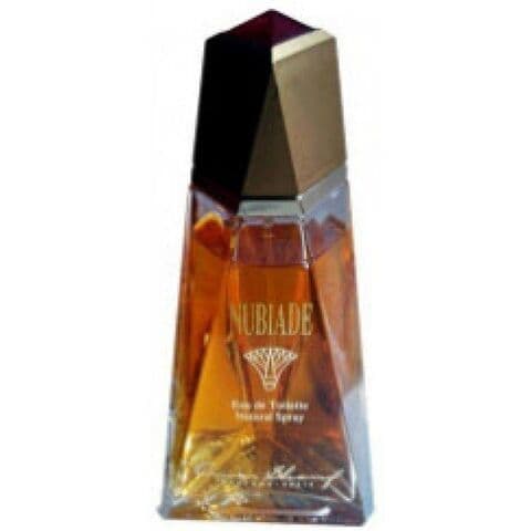 عطر نيوبيد عمر الشريف