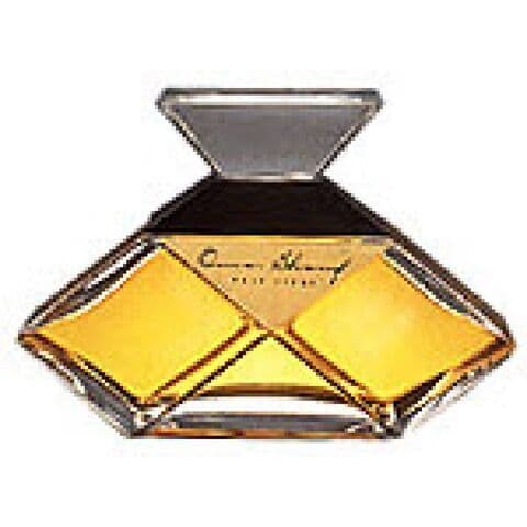 عطر بور فيميه عمر شريف